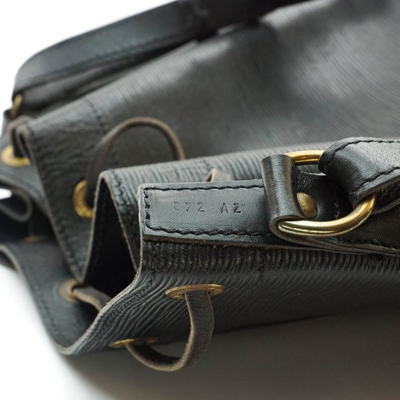 Auth Louis Vuitton Noe Shoulder Bag #12730L23 - Picture 9 of 13